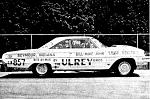 y0x0 Ulrey Bros. AA/S Steve drove it at Indy.
