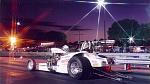 Last race November 1997 Orlando Night of Fire. Best time 9.18 with nitrours.