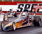 A good friend of mine let me run his spare car at the 2002 Orlando div 2 and the following week at the Gator's. 
RIP Richard