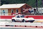 Bob Carolli '88 (MIR - Notice Iggie & Lumpy gathering intel from the stands in the background)