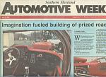 Automotive weekly April/1990