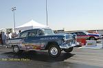 Brad Vokes 
1955 Chevrolet SS/PA