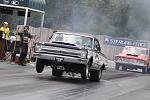 Nostalgia super stock 65 hemi