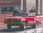 78 Olds Cutlass