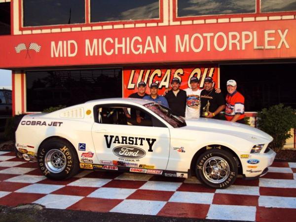 2010 Mid-Michigan SS win